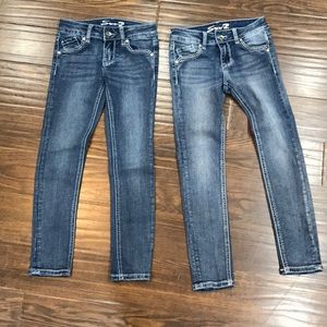 Jeans not for sale. Relisted